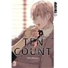 TokyoPop Ten Count 03