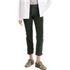 Dockers Weekend Chino Slim, Chino Casual da Donna, Deep Forest,