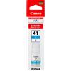 Canon gi-41s c cartuccia d'inchiostro 1 pz originale ciano