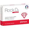 Dicofarm ROCK D3 45 COMPRESSE