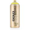 Montana Cans 283994 spray oro GLD400 1110 - 400 ml can - zolfo