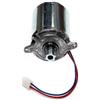 ZONAPRO Gruppo Motore Motorino Elettrico 24v Per C720 Cyclo Rapid Ricambio FAAC 63001255