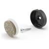 QuickClick Wagner, set completo di feltrini Quick Click Ultrasoft, 20 mm, sistema di feltrini (32)