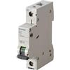 Siemens 5sl6 - Automatico Magnetotermico 230/400 V 6 KA 1 polo c-13 a