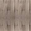 ANLIKY-Pro Carta da parati autoadesiva effetto legno grigio, 44X300CM, pellicola decorativa rimovibile con effetto luce e ombra 3D per mobili.