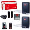 Matic Line BFT KIT VIRGO SMART BT B20 24V CANCELLO ANTA BATTENTE BRACCIO ARTICOLATO 2618099
