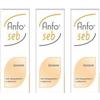 Perfarma Anfo Seb Lozione 50 Ml 3x50 ml Soluzione