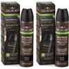BioKap Bios Line Biokap Nutricdel Spray Ritocco Nero 75 Ml 2x75 ml