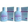 Sterling Farmaceutici Bactilase Detergente Intimo 250 Ml 2x250 ml Emulsione