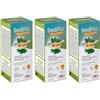 Sediflu Tosse Adulti 150 Ml 3x150 ml Sciroppo per la tosse