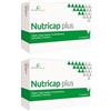 Nutricap Plus Compresse 2x30 pz