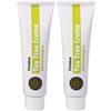 Vividus Tea Tree Crema Dermatologica 2x50 ml