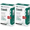 SANAVITA Capelli Integratore Alimentare Compresse 2x33 g