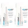 No_Brand Cicaceaf 30 Ml 2x30 ml Crema