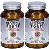 Biokeratin Dietalinea Biokeratin Neo Pecia Forte 500 in Compresse 2x90 g