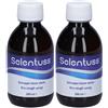 Sciroppo Tosse Secca Selentuss 200 Ml 2x200 ml