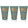 Vital Factors Arg Fango Dolor Therapy Argilla Verde 3x150 ml