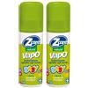Z-Care Z Care Natural Vapo Baby Antizanzare 2x100 ml Spray
