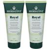 No_Brand Herbatint Royal Conditioner 2x200 g