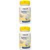 Longlife Coprinus 500mg Bio Capsule 2x60 pz