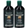 BIOS LINE BioKap® Shampoo Ultra Delicato 2x200 ml