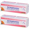 BOIRON® Dermoplasmine Balsamo Labbra La scienza dei fiori lenitivi 2x10 g