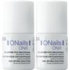BioNike ONails Onix Soluzione per Onicofagia 2x11 ml