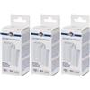 Master AID MasterAid® Stretchroll® Benda Elastica Coesiva 10cm x 4m 3x1 pz Assorbenti
