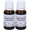 Cemon Fee Ribes Forte 2x15 ml Soluzione orale