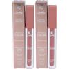 Bionike Defence Color Rossetto Liquido Colore 701 Nudo Perfetto 2x4,5 ml