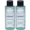 Lierac Struccante Occhi Bifasico 2x100 ml