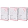 Eberlife Farmaceutici Semina Aquagel 30 Ml 6 Applicatori 3x30 ml Crema