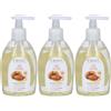 Omia Non Sapone con Olio di Mandorla Sicilia 3x300 ml