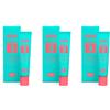 ISDIN Acniben On The Spot Gel Correttore Di Imperfezioni Localizzate Sul Viso 3x15 ml