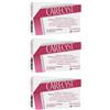 Carecyst 16 Compresse Gastroprotette 3x20,8 g