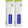 Vitis® Orthodontic Dentifricio 2x100 ml