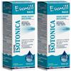Eumill® Naso Soluzione Isotonica 2x100 ml Spray nasale