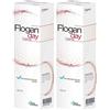 Maya Pharma Flogan Day Crema 100 Ml 2x100 ml
