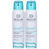 Bioclin Deo Control Spray Dry Deodorante Sudorazione Intensa 2x150 ml