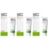 Face D Siero Viso Filler Anti-rughe Istantaneo 3x30 ml