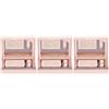 Bionike Defence Color Silky Touch Ombretto Compatto Colore 417 Ivoire 3x3 g