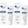 Valetudo Biogena Osmin Idra Crema Pasta all´Acqua 2x250 ml