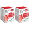 Biodifer 20 Capsule Vegetali 2x9,5 g
