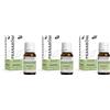 Pranarom Olio Essenziale Ravintsara Foglia 3x10 ml essenziale