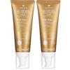 Heliocare 360° Body Glow SPF50+ 2x100 ml