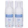 Zoylak Mousse Detergente 100 Ml 2x100 ml