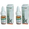 Tecniwork Cheramed Emol Un/Piede 15Ml 2x15 ml Emulsione