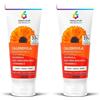 Optima Calendula Crema Naturale 2x100 ml