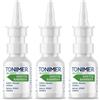 TONIMER Allergy Spray Nasale Effetto Barriera 3x20 ml