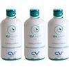 CV Medical Cv Derm Olio Detergente 500 Ml 3x500 ml